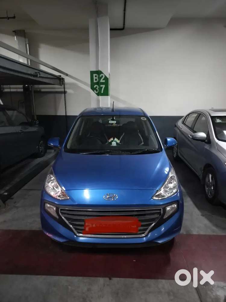 Single Hand Driven