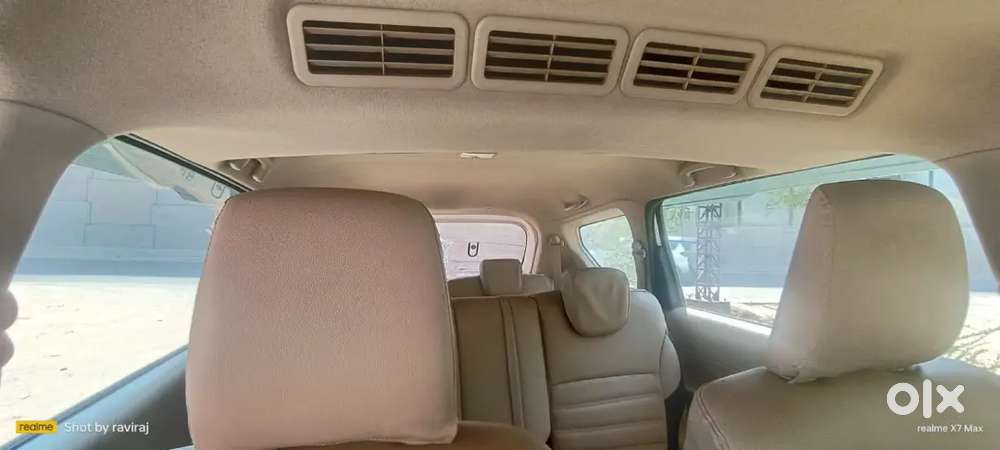 Maruti Suzuki Ertiga 2018