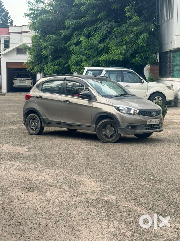 Tata Tiago Nrg 2019 Petrol Well Maintained