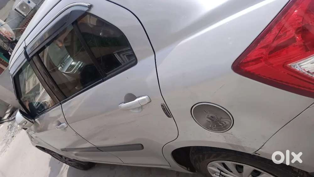 Car Baga Maintain Chesamu. Single Owner Vehicle. 140000 Km Nadichindi.
