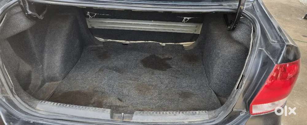 Volkswagen Vento 2011 Diesel 120000 Km Driven