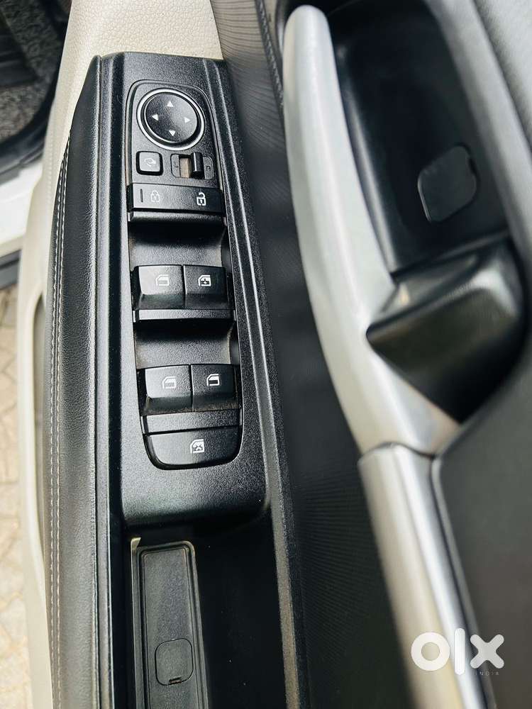 Kia Sonet Htx Plus D, 2021, Diesel