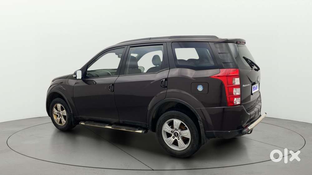 Mahindra Xuv500 W8, 2015, Diesel