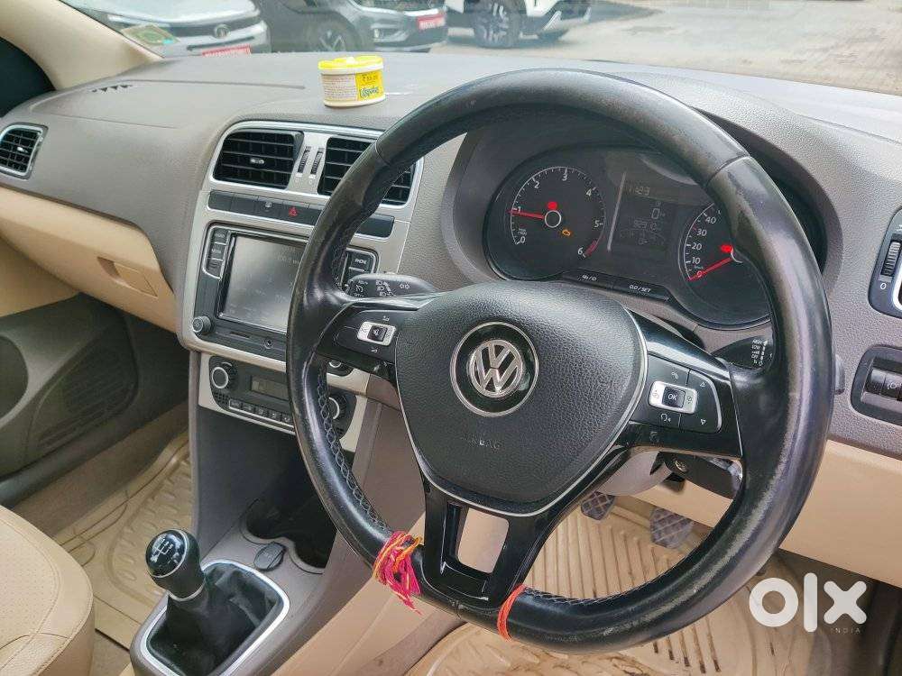Volkswagen Vento 1.5 Tdi Highline, 2017, Diesel