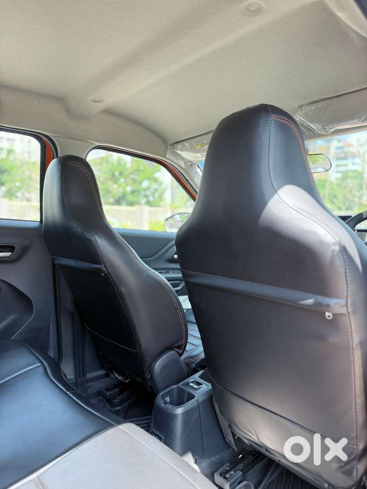 Citroen C3 Feel 1.2 Turbo Dual Tone, 2023, Petrol