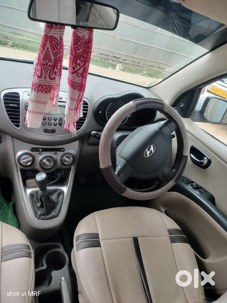 Hyundai Grand I10 2015 Last Model...petrol 76000 Km Driven..1st Owner
