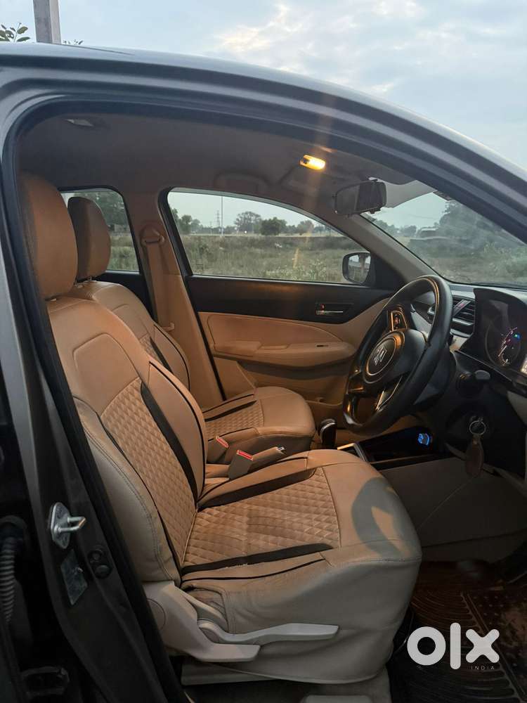 Maruti Suzuki Swift Dzire Vdi(o) At, 2017, Diesel