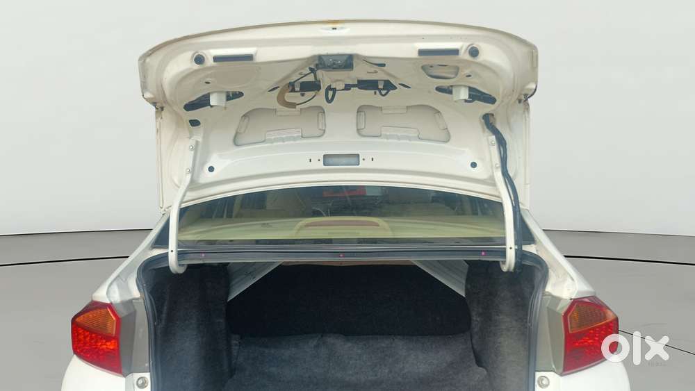 Honda City I-vtec Vx, 2015, Petrol