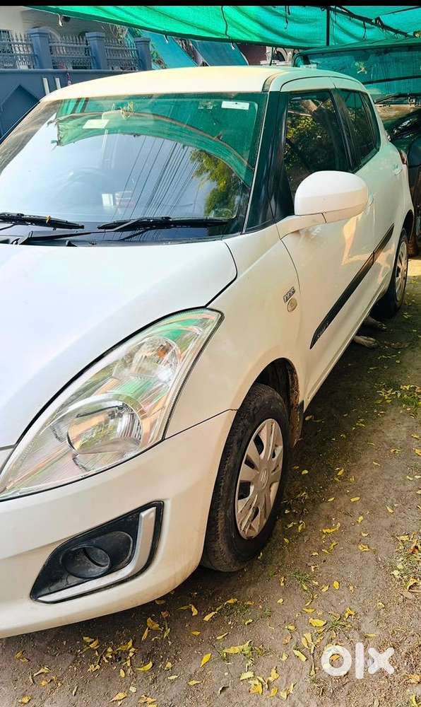 Maruti Suzuki Swift 2017 Diesel Well Maintained