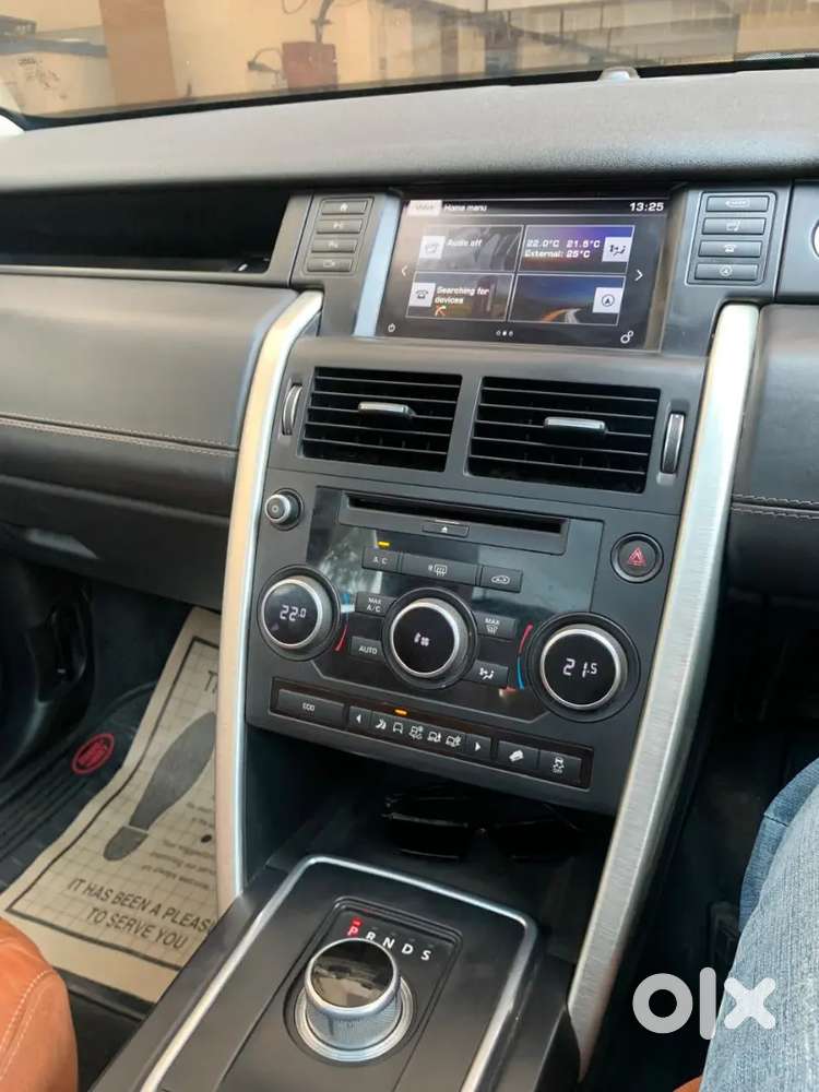 Land Rover Discovery Sport 2015 Diesel Excellent Condition