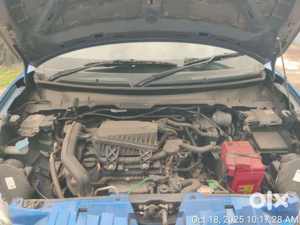 Maruti Suzuki Celerio 2022 2nd Owner