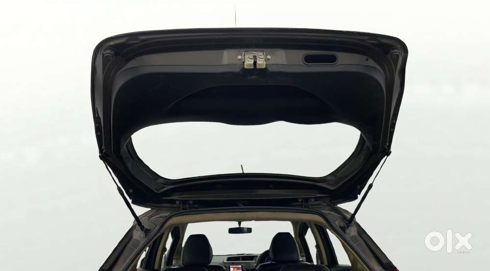 Honda Jazz 1.2 V I Vtec, 2017, Petrol