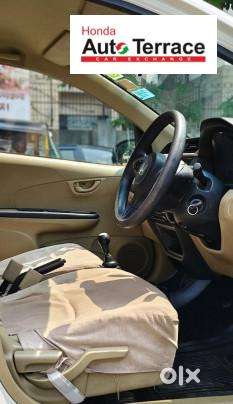 Honda Amaze 1.2 S I-vtec, 2016, Petrol