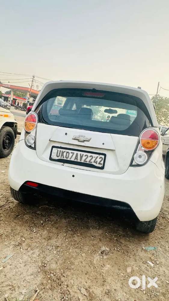 2013 Model. 2nd Owner Insurance Pollution Valid