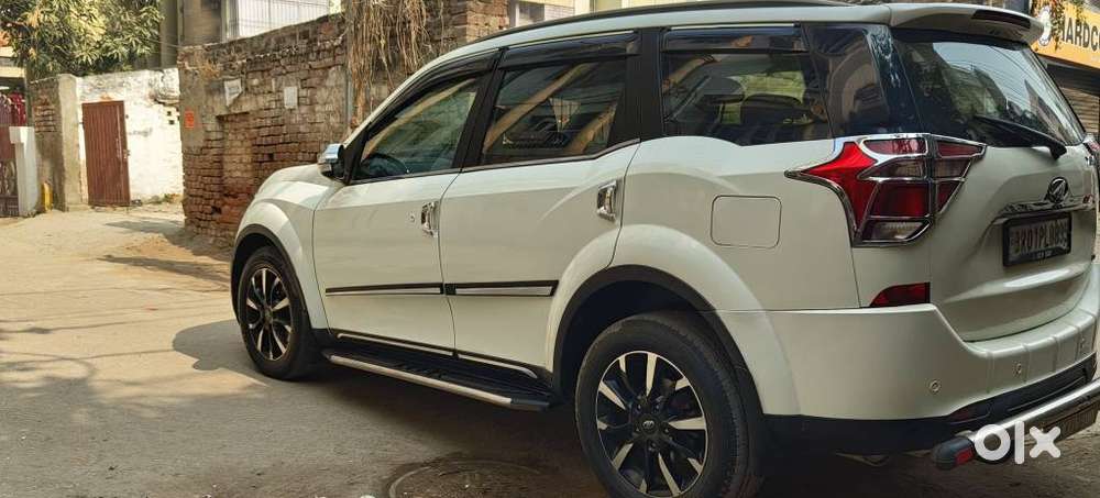 Mahindra Xuv500 W11, 2021, Diesel