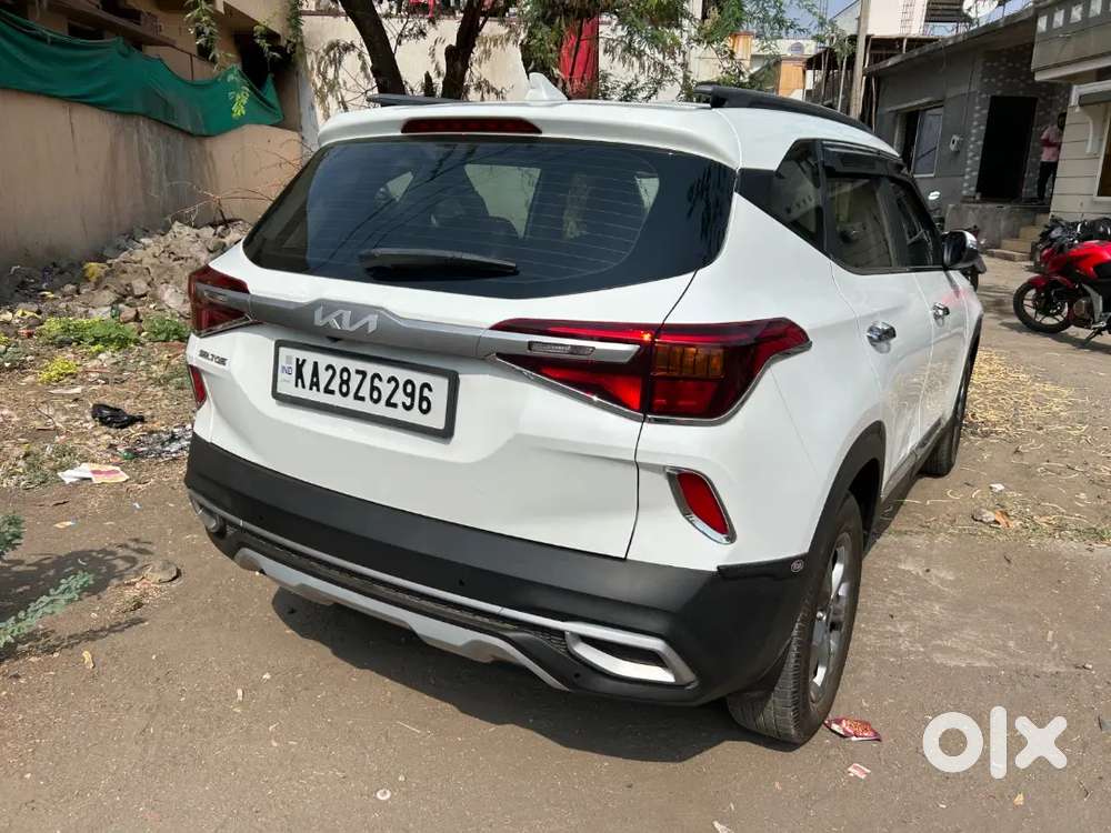 Seltos G15 6mt Htk Plus