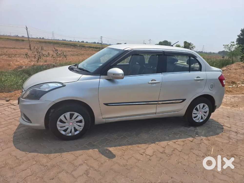 Maruti Suzuki Swift Dzaire Excellent Condition New Battery,