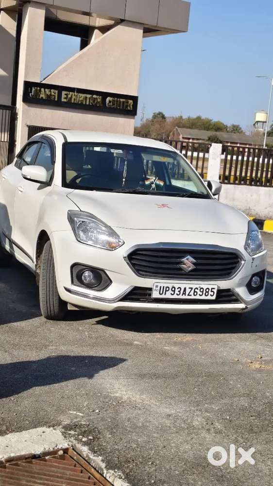 Dzire 2017