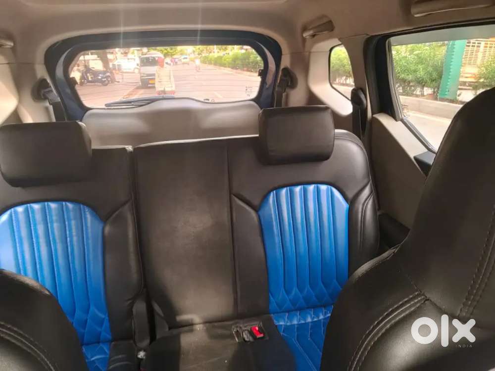 Renault Triber 2020 Petrol Amt