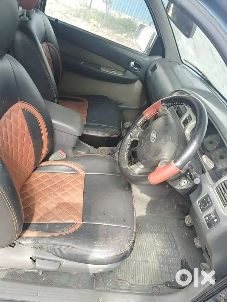 Ford Endeavour 2005 Diesel 170000 Km Driven