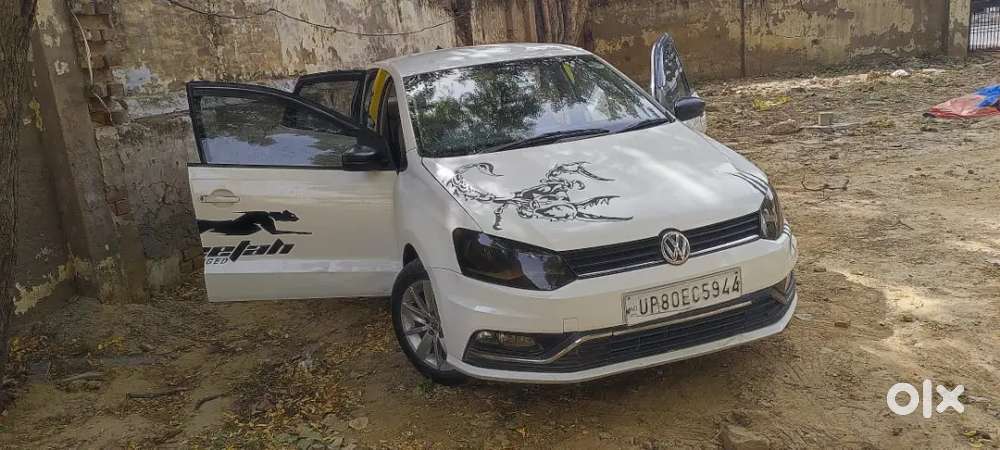 Volkswagen Ameo 2017 Diesel Good Condition