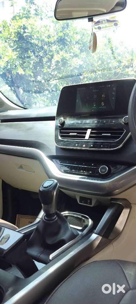Tata Safari 2.0 Kryotec Xt Plus, 2022, Diesel