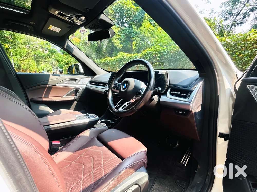 Bmw X1, 2025, Petrol