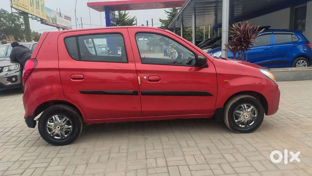 Maruti Suzuki Alto 800 Vxi Airbag, 2020, Petrol