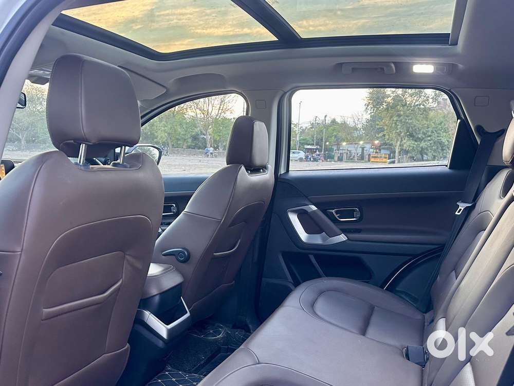 Tata Harrier Xza+, 2020, Diesel