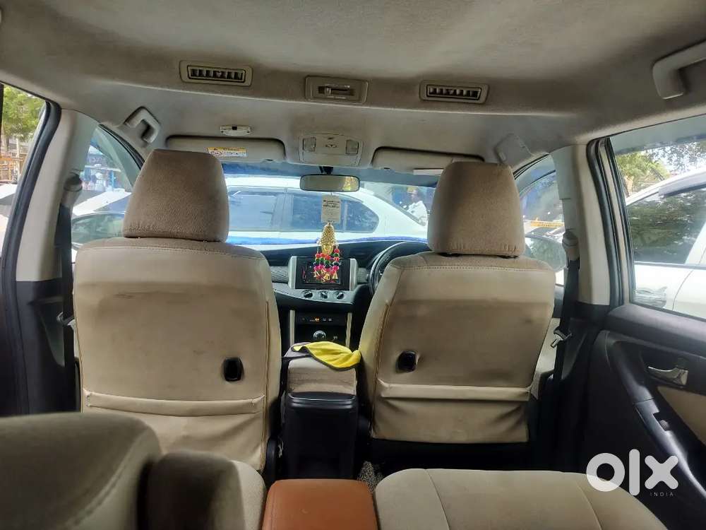 Toyota Innova Hycross 2019 Diesel 201000 Km Driven