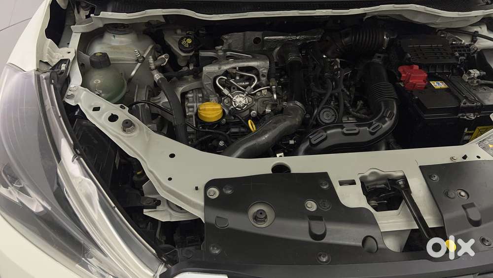 Nissan Kicks 1.3 Xv Premium Cvt Petrol, 2022, Petrol