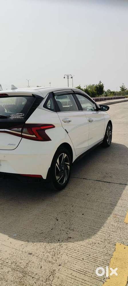 Hyundai I20 Asta 1.2 O With Sunroof, 2023, Petrol