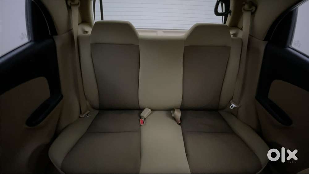 Honda Brio 1.2 Vx Mt, 2015, Petrol