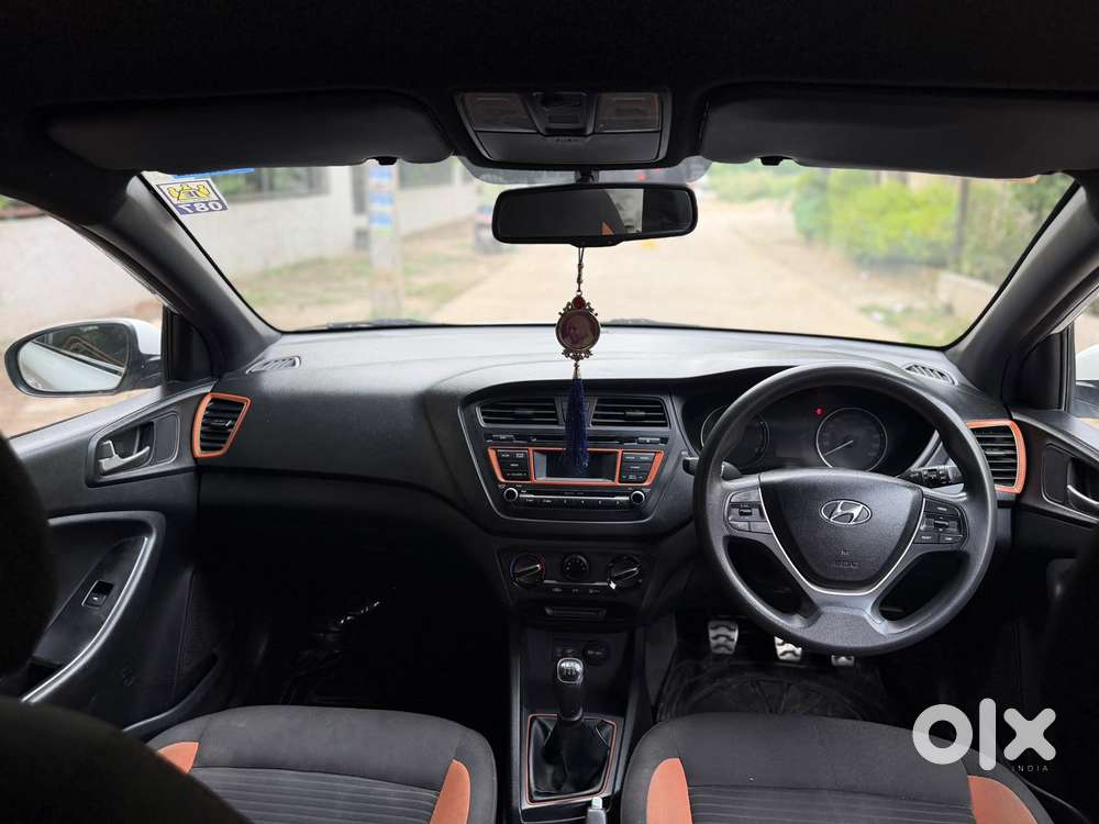 Hyundai I20 Active 1.2 S, 2015, Petrol