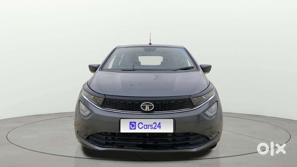 Tata Altroz 1.2 Xz Plus Petrol, 2022, Petrol