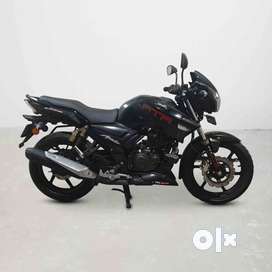 Olx apache 180 new arrivals