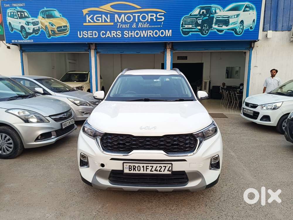 Kia Sonet 1.5 Htx Plus Diesel Dt, 2023, Diesel