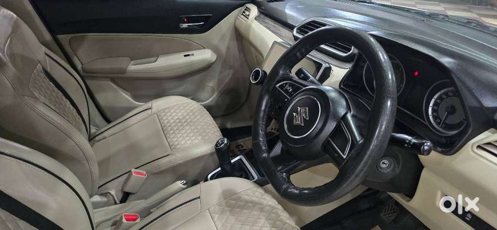 Maruti Suzuki Swift Dzire 1.3 Vxi, 2022, Petrol