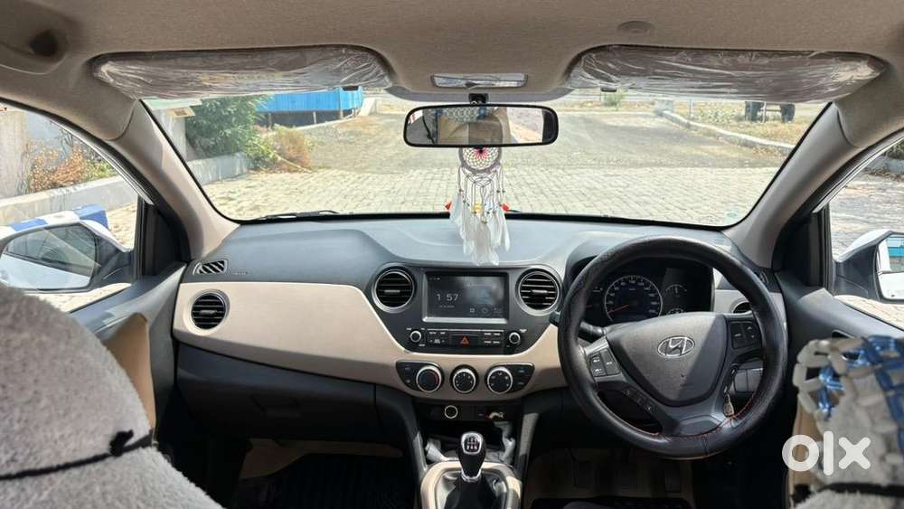 Hyundai Petrol Car 2019