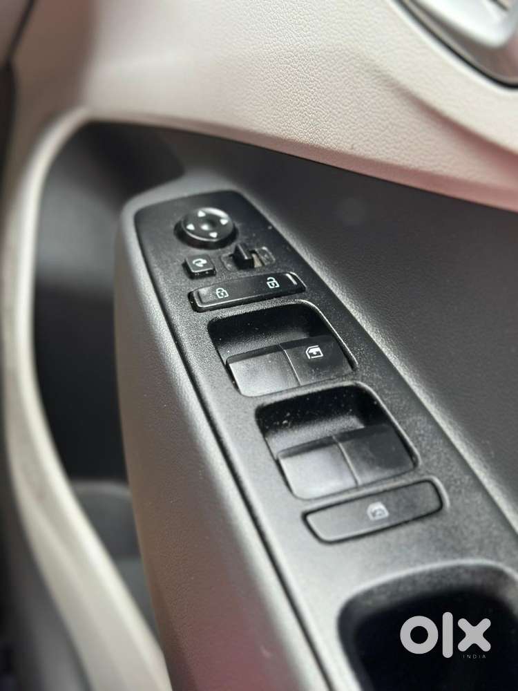 Hyundai Grand I10 Nios Sportz, 2023, Petrol