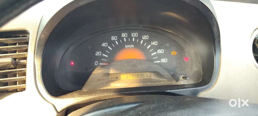 Maruti Suzuki Wagon R 2014 Petrol 113000 Km Driven