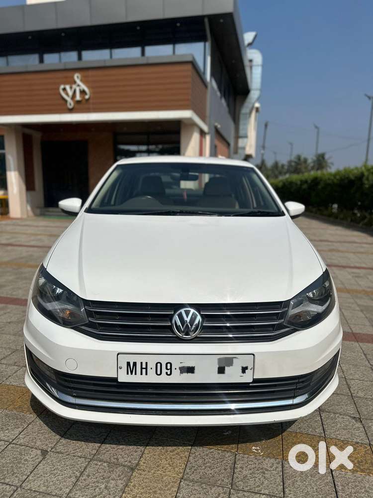 Volkswagen Vento 1.5 Tdi Highline Plus At, 2018, Diesel