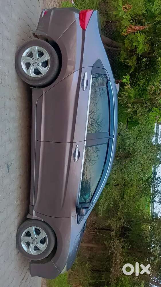 Honda City 1.5 Vx Mt (i-vtec)  Sunroof  Top Model  Good Condition