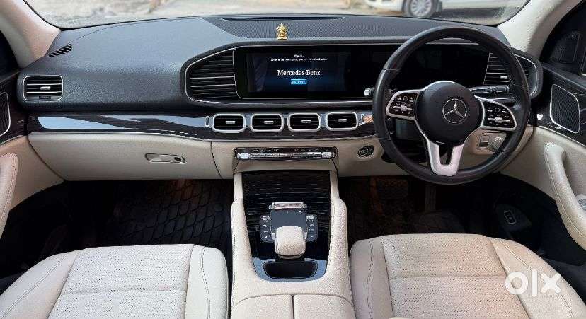 Mercedes-benz Gle 300d 4matic Lwb, 2023, Diesel