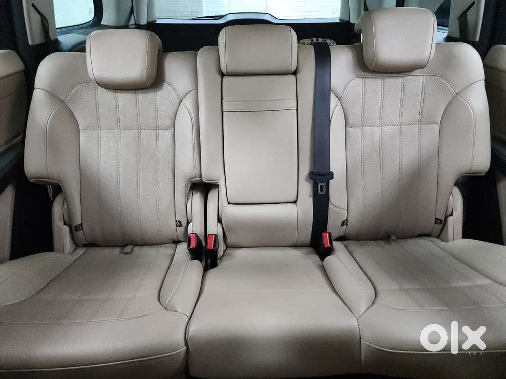 Mercedes-benz Gls 350d 4matic, 2019, Diesel