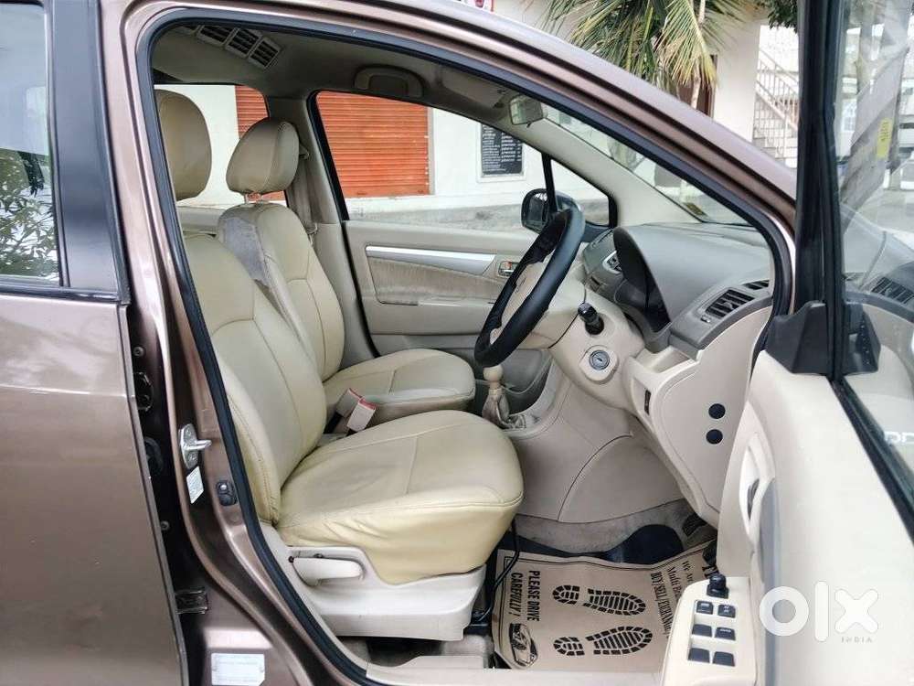 Maruti Suzuki Ertiga Vdi, 2013, Diesel