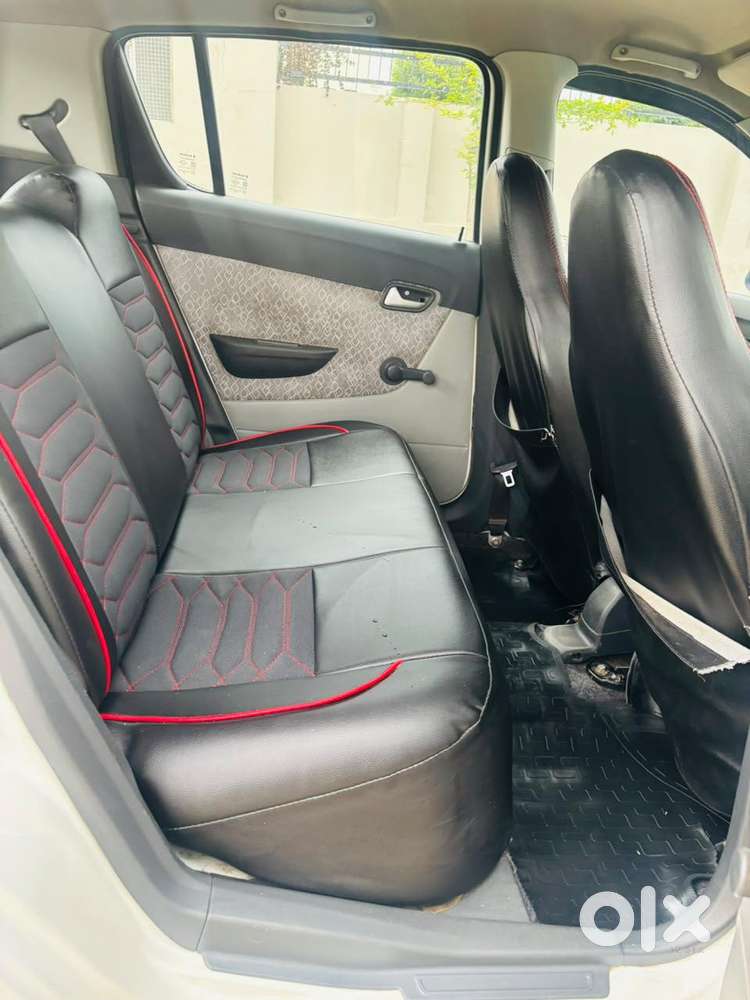 Maruti Suzuki Alto 800 Vxi Airbag, 2017, Petrol