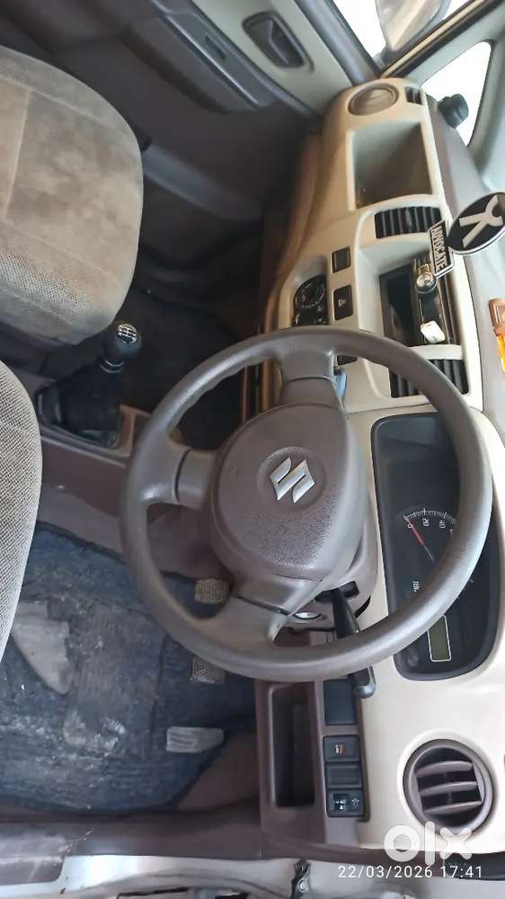 Maruti Suzuki Estilo 2011 Petrol 42000 Km Driven