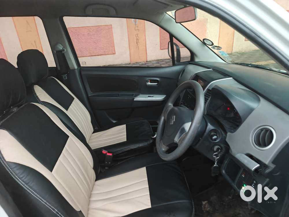 Maruti Suzuki Wagon R 1.0 Lxi Cng, 2012, Cng & Hybrids