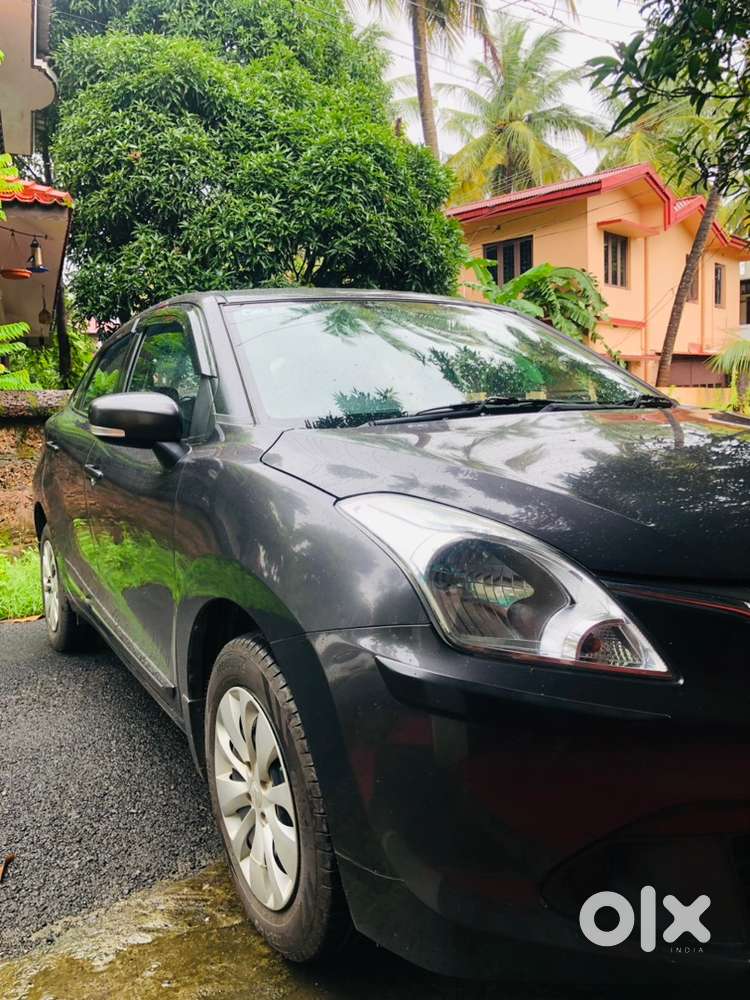 Maruti Suzuki Baleno 2016 Year